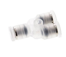 4mm Y Push-in Fitting PA EPDM FDA