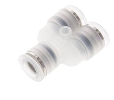 10mm Y Push-in Fitting PA EPDM FDA