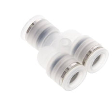 10mm Y Push-in Fitting PA EPDM FDA