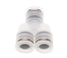 10mm Y Push-in Fitting PA EPDM FDA