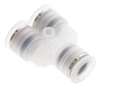 10mm Y Push-in Fitting PA EPDM FDA