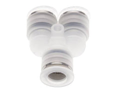 10mm Y Push-in Fitting PA EPDM FDA