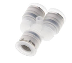12mm Y Push-in Fitting PA EPDM FDA