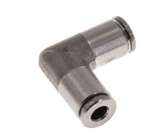 4mm 90deg Elbow Push-in Fitting Stainless Steel FKM
