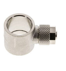 8x6 & G3/8'' Nickel plated Brass Banjo Push-on Fitting [2 Pieces]