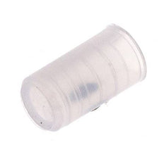 6x4 PE End Cap for Push-on Fitting [50 Pieces]