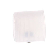 11.6x9 PE End Cap for Push-on Fitting [50 Pieces]