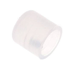 11.6x9 PE End Cap for Push-on Fitting [50 Pieces]