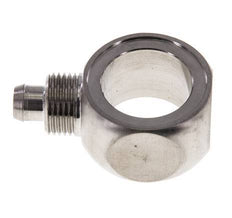 8x6 & G3/8'' Stainless Steel 1.4571 Banjo Push-on Fitting
