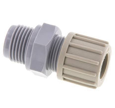 14x12mm & G1/2'' PA Straight Compression Fitting with Male Threads 10 bar