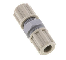 6x4mm PA Straight Compression Fitting 10 bar [5 Pieces]