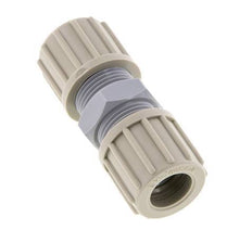 14x12mm PA Straight Compression Fitting 10 bar