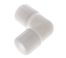 14x12mm PVDF Elbow Compression Fitting 10 bar