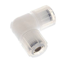 10x8mm & PFA Elbow Compression Fitting with Female Threads 10 bar