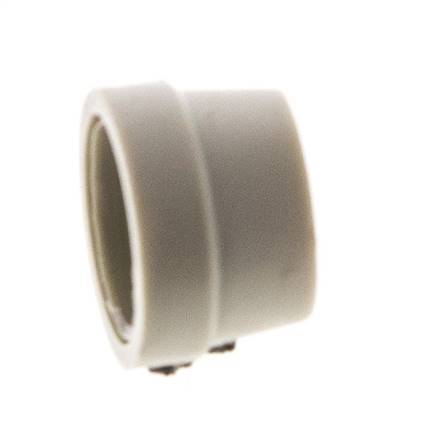 6x8 PP Compression ring [20 Pieces]