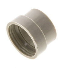10x12 PP Compression ring [5 Pieces]