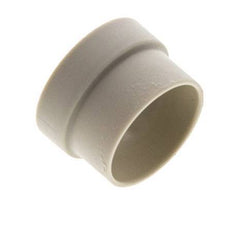 12x14 PVDF Compression ring [2 Pieces]