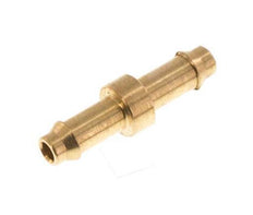 2 mm Brass Hose Connector [5 Pieces]