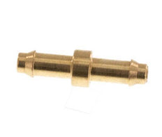 2 mm Brass Hose Connector [5 Pieces]