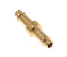 2 mm Brass Hose Connector [5 Pieces]