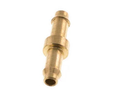 2 mm Brass Hose Connector [5 Pieces]