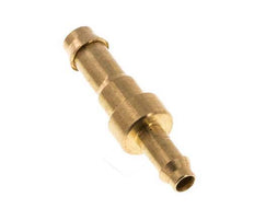3 mm & 2 mm Brass Hose Connector [5 Pieces]