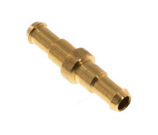 3 mm Brass Hose Connector [5 Pieces]