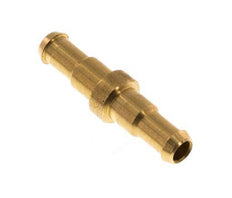 3 mm Brass Hose Connector [5 Pieces]