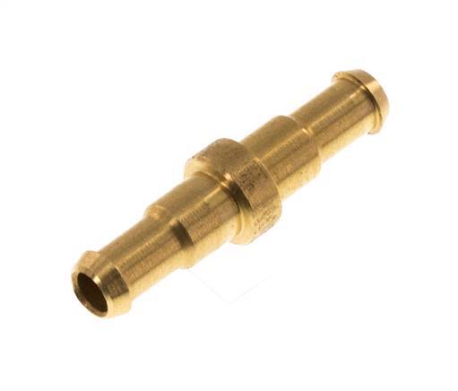3 mm Brass Hose Connector [5 Pieces]