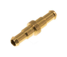 3 mm Brass Hose Connector [5 Pieces]