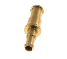 4 mm & 3 mm Brass Hose Connector [5 Pieces]