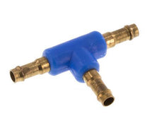 3 mm Brass/Plastic Tee Hose Connector [2 Pieces]