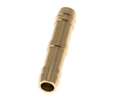 9 mm (3/8'') Brass Hose Connector [5 Pieces]