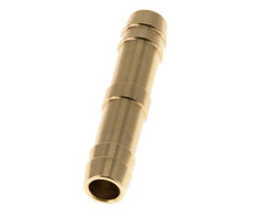 9 mm (3/8'') Brass Hose Connector [5 Pieces]
