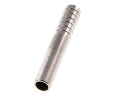 13 mm (1/2'') Stainless Steel 1.4301 Hose Connector