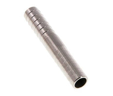 13 mm (1/2'') Stainless Steel 1.4301 Hose Connector