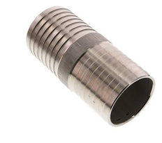 75 mm (3'') Stainless Steel 1.4301 Hose Connector