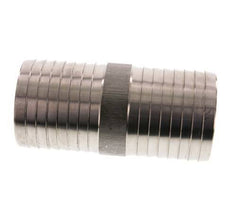 75 mm (3'') Stainless Steel 1.4301 Hose Connector