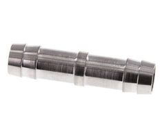 13 mm (1/2'') Stainless Steel 1.4571 Hose Connector