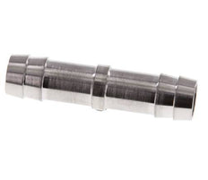 13 mm (1/2'') Stainless Steel 1.4571 Hose Connector