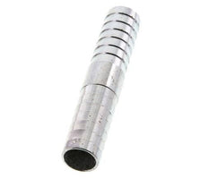 19 mm (3/4'') zink plated Steel Hose Connector