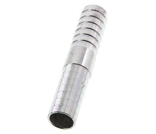 19 mm (3/4'') zink plated Steel Hose Connector