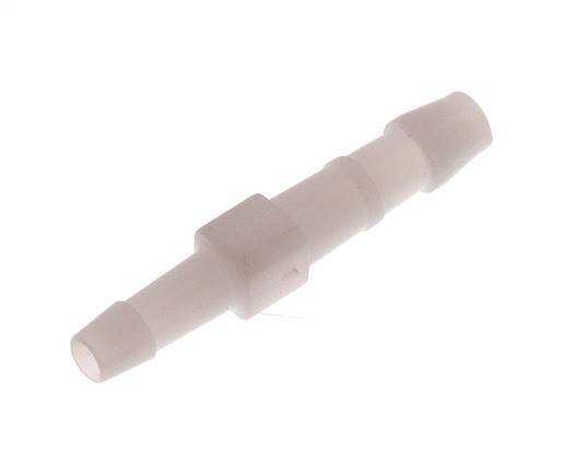 5 mm POM Hose Connector [20 Pieces]