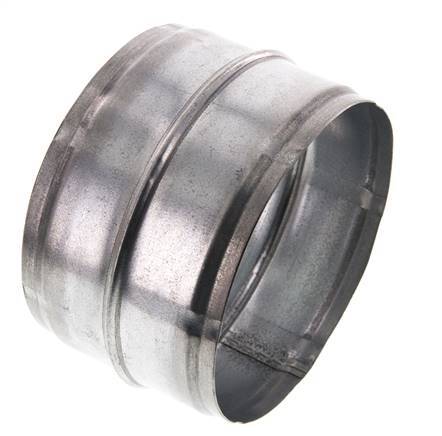 5 mm POM Hose Connector [20 Pieces]
