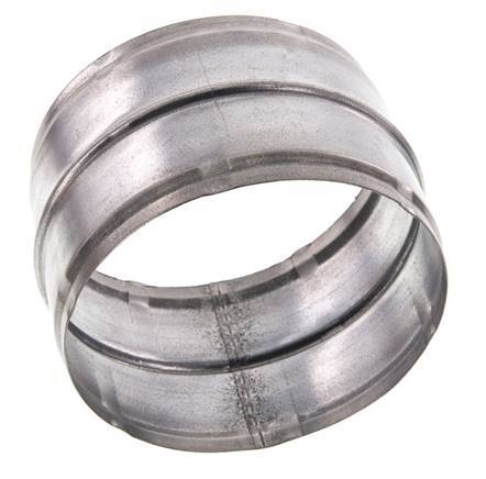 5 mm POM Hose Connector [20 Pieces]