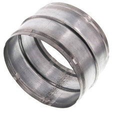5 mm POM Hose Connector [20 Pieces]