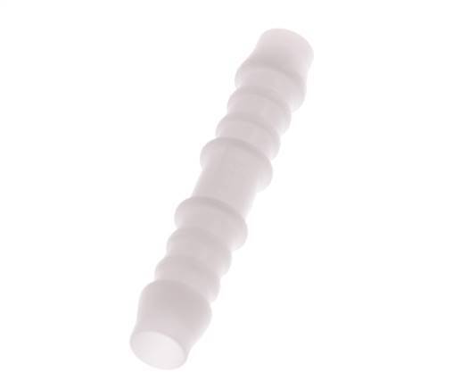 8 mm (5/16'') POM Hose Connector [10 Pieces]