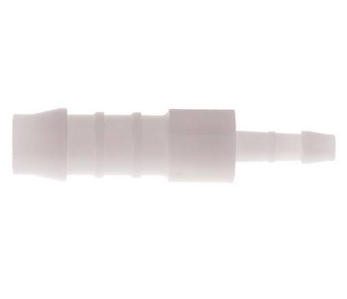 9 mm (3/8'') & 4 mm POM Hose Connector [10 Pieces]