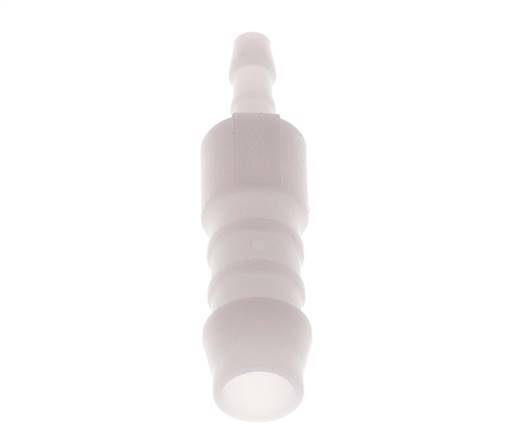 9 mm (3/8'') & 6 mm (1/4'') POM Hose Connector [10 Pieces]