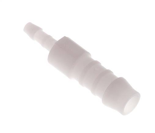 9 mm (3/8'') POM Hose Connector [20 Pieces]